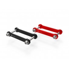 Ducabike Lowering Links for the Ducati Panigale / Streetfighter V4 - 16mm